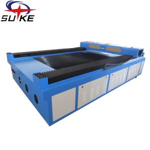 Máquina de grabado del laser del CNC del CNC de la máquina de grabado del CO2 del precio de fábrica de China 1325